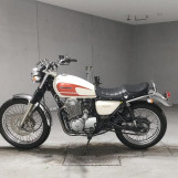 Мотоцикл Honda CB400SS с пробегом 20383 km