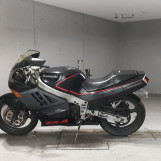 Мотоцикл Kawasaki ZX-4 с пробегом 4000 km