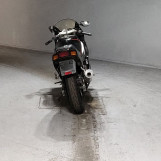 Мотоцикл Kawasaki ZX-4 с пробегом 4000 km