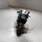 Мотоцикл Kawasaki ZX-4 с пробегом 4000 km