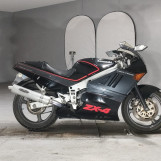 Мотоцикл Kawasaki ZX-4 с пробегом 4000 km
