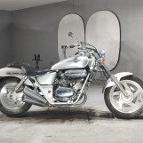 Мотоцикл Honda MAGNA250 с пробегом 35298 km