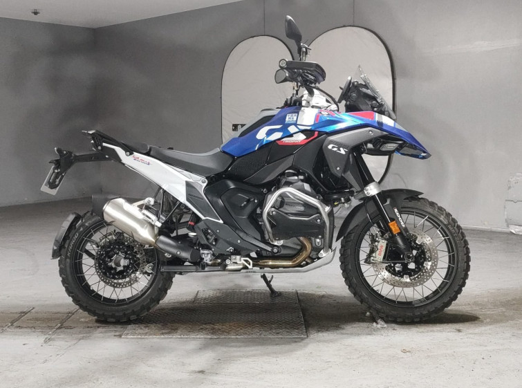 Мотоцикл BMW r1300gs с пробегом 7510 km