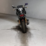 Мотоцикл Honda CB400SFVA з пробігом 38645 km