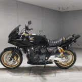 Мотоцикл Honda CB400SFVA з пробігом 38645 km