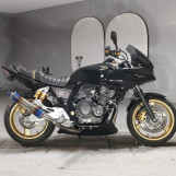 Мотоцикл Honda CB400SFVA з пробігом 38645 km