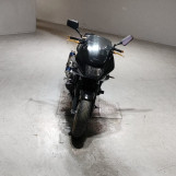 Мотоцикл Honda CB400SFVA з пробігом 38645 km