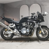 Мотоцикл Honda CB1300 SUPER BOL D’OR з пробігом 61446 km