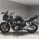 Мотоцикл Honda CB1300 SUPER BOL D’OR з пробігом 61446 km