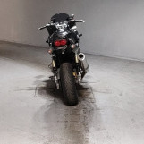 Мотоцикл Honda CB1300 SUPER BOL D’OR з пробігом 61446 km