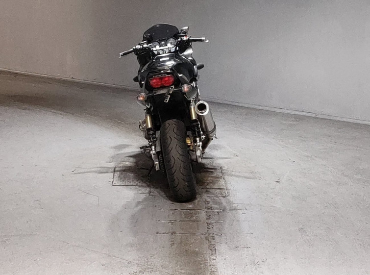 Мотоцикл Honda CB1300 SUPER BOL D’OR з пробігом 61446 km