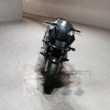 Мотоцикл Honda CB1300 SUPER BOL D’OR з пробігом 61446 km