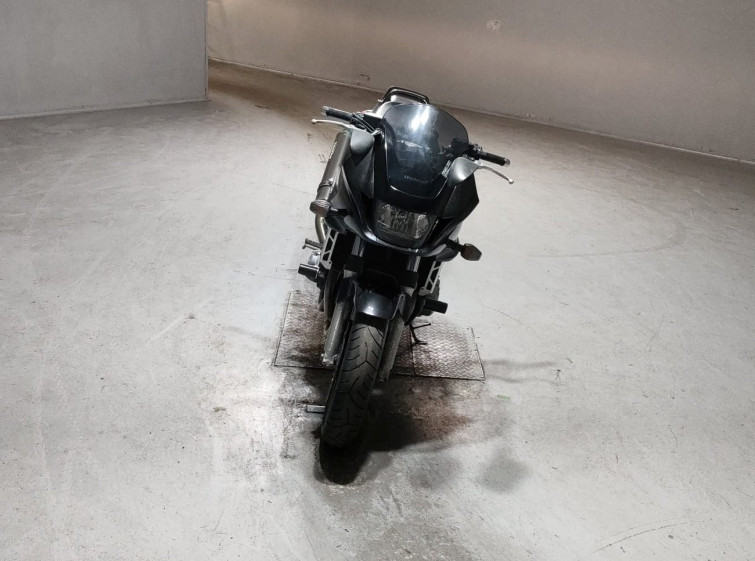 Мотоцикл Honda CB1300 SUPER BOL D’OR з пробігом 61446 km