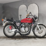 Мотоцикл Honda CB400FOUR с пробегом 19134 m