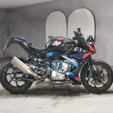 Мотоцикл BMW M1000R с пробегом 8286 km