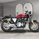 Мотоцикл Honda CB1100RS с пробегом 5151 km