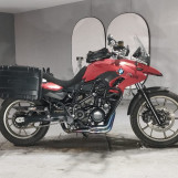 Мотоцикл BMW F700GS с пробегом 20292 km