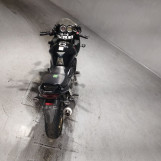 Мотоцикл Suzuki BANDIT1200S с пробегом 75096 km