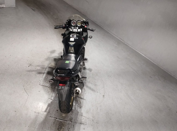 Мотоцикл Suzuki BANDIT1200S с пробегом 75096 km