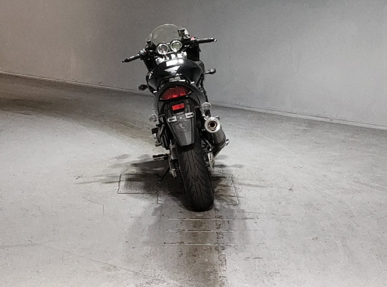 Мотоцикл Suzuki BANDIT1200S с пробегом 75096 km