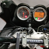 Мотоцикл Suzuki BANDIT1200S с пробегом 75096 km