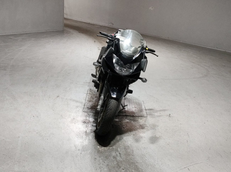 Мотоцикл Suzuki BANDIT1200S с пробегом 75096 km