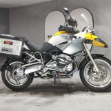 Мотоцикл BMW R1200GS с пробегом 56941 km