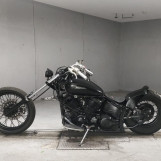 Мотоцикл Yamaha DRAGSTAR XVS400