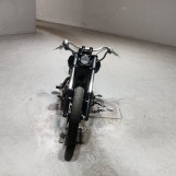 Мотоцикл Yamaha DRAGSTAR XVS400