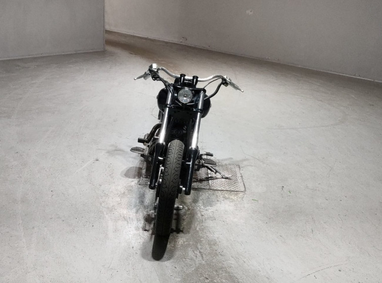 Мотоцикл Yamaha DRAGSTAR XVS400