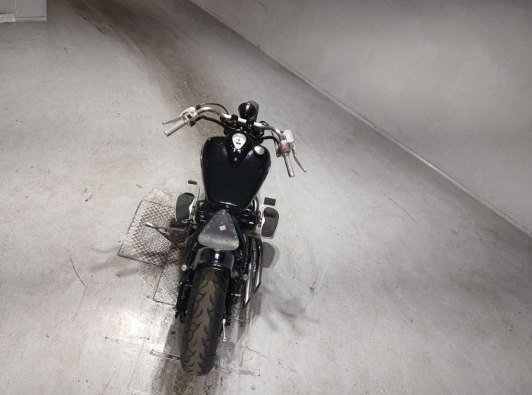 Мотоцикл Yamaha DRAGSTAR XVS400