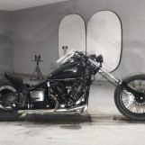 Мотоцикл Yamaha DRAGSTAR XVS400