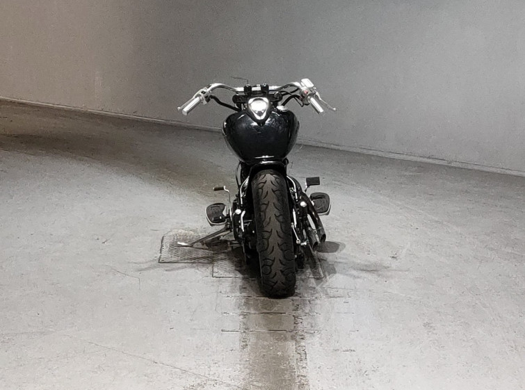 Мотоцикл Yamaha DRAGSTAR XVS400