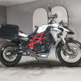 Мотоцикл BMW F800GS с пробегом 30992 km