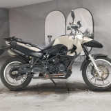 Мотоцикл BMW F650/800GS