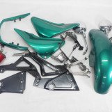 Мотоцикл Kawasaki ZEPHYR1100 с пробегом 54467 km