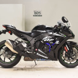 Мотоцикл Kawasaki ZX-10RR з пробігом 8352 km