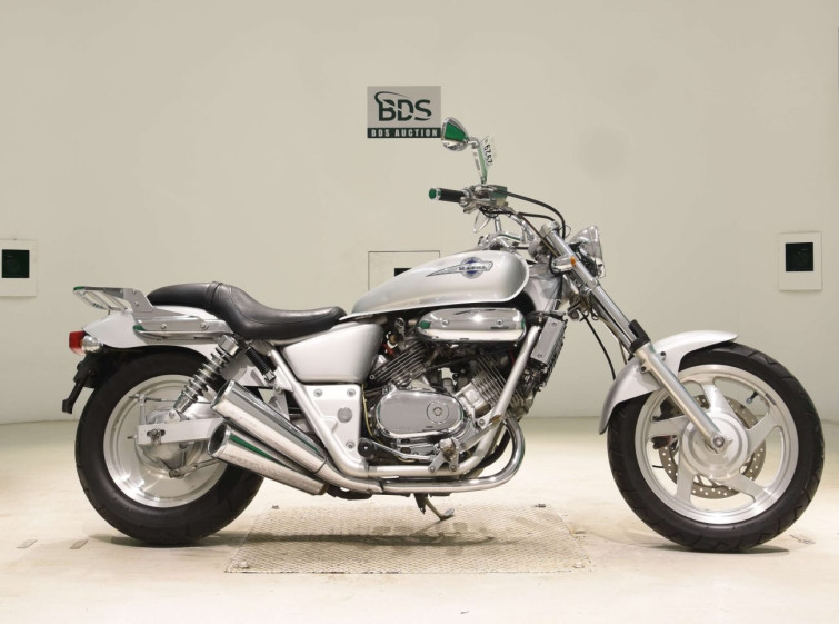 Мотоцикл Honda MAGNA250 с пробегом 11901 km