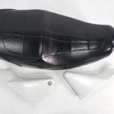 Мотоцикл Kawasaki ZEPHYR400 с пробегом 45696 km