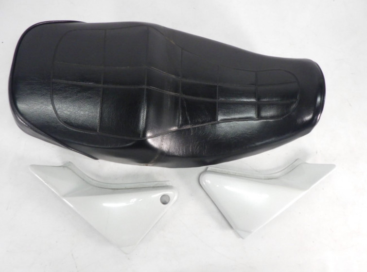 Мотоцикл Kawasaki ZEPHYR400 с пробегом 45696 km