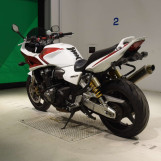 Мотоцикл Honda CB1300SFA BOLDOR з пробігом 27828 km