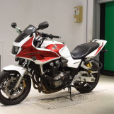 Мотоцикл Honda CB1300SFA BOLDOR з пробігом 27828 km