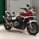 Мотоцикл Honda CB1300SFA BOLDOR з пробігом 27828 km