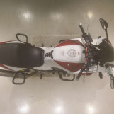 Мотоцикл Honda CB1300SFA BOLDOR з пробігом 27828 km