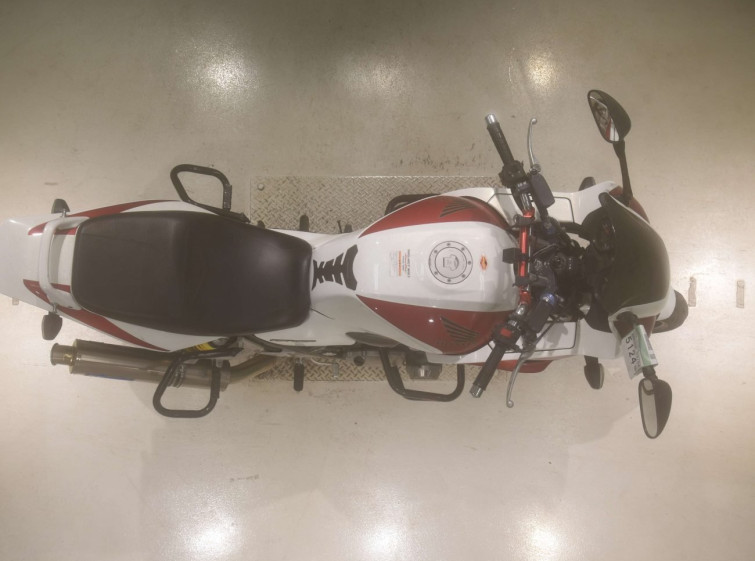 Мотоцикл Honda CB1300SFA BOLDOR з пробігом 27828 km