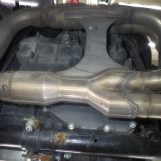 Мотоцикл Honda CB1300SFA BOLDOR з пробігом 27828 km