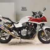 Мотоцикл Honda CB1300SFA BOLDOR з пробігом 27828 km