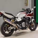 Мотоцикл Honda CB1300SFA BOLDOR з пробігом 27828 km