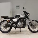 Мотоцикл Honda GB500TT з пробігом 34954 km