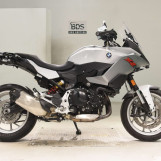 Мотоцикл BMW F900XR с пробегом 5543 km